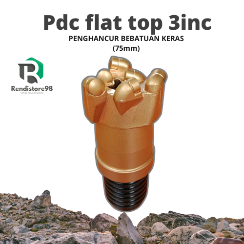 mata bor pdc 3inc | mata bor sumur tembus batu