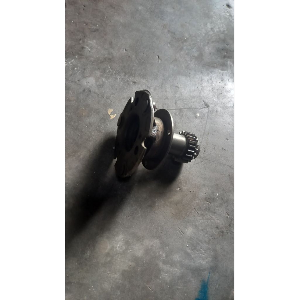 BALANCER CUSTOM SUPRA X 125,KHARISMA,KIRANA