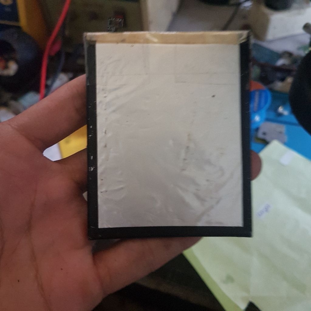 Baterai Luna G55 Original