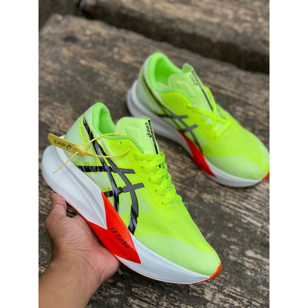 SEPATU OLAHRAGA RUNNING GYM VOLI BADMINTON ASICS TERBARU BEST SELLER. SEPATU LARI PRIA WANITA ASICS 