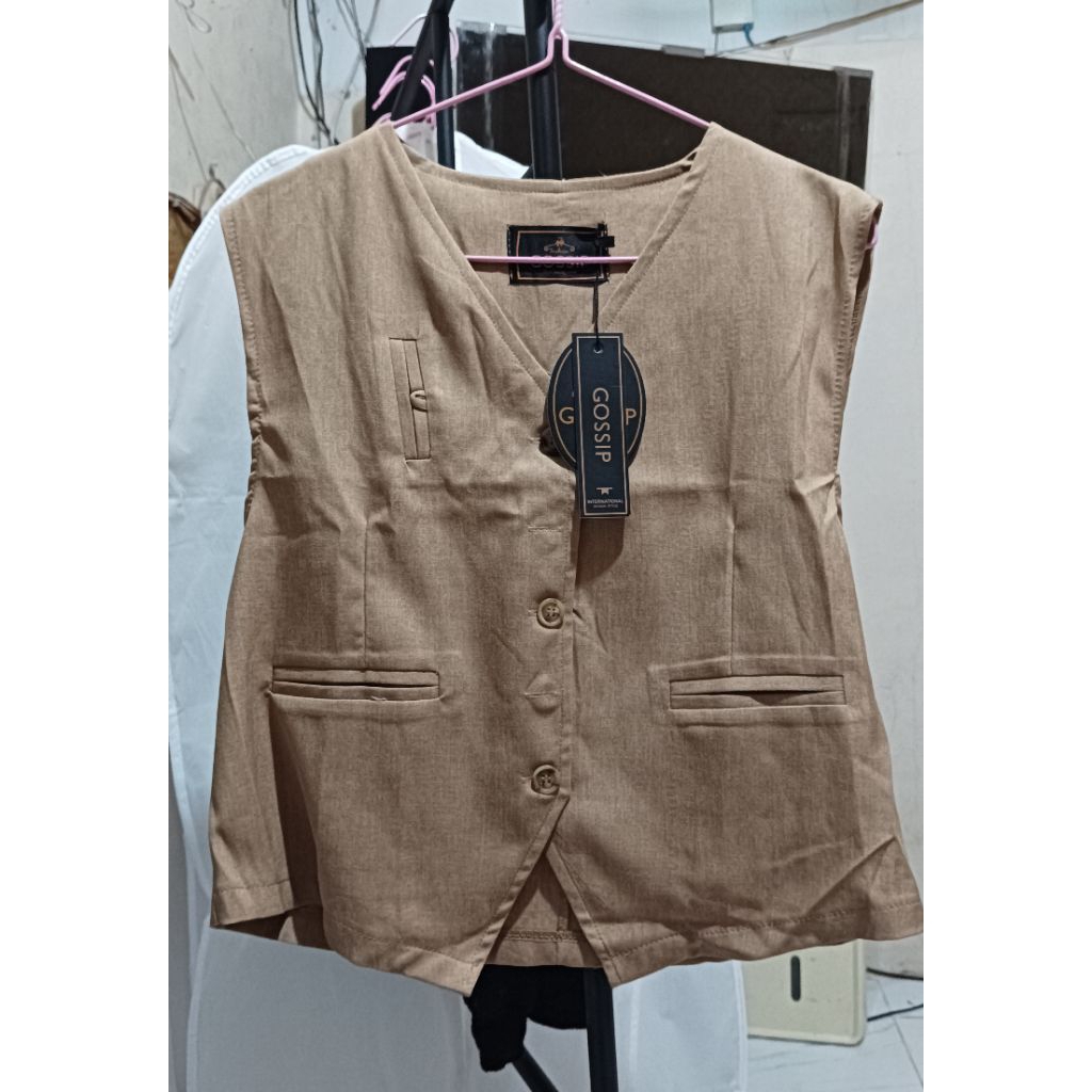 Baju Stelan all size