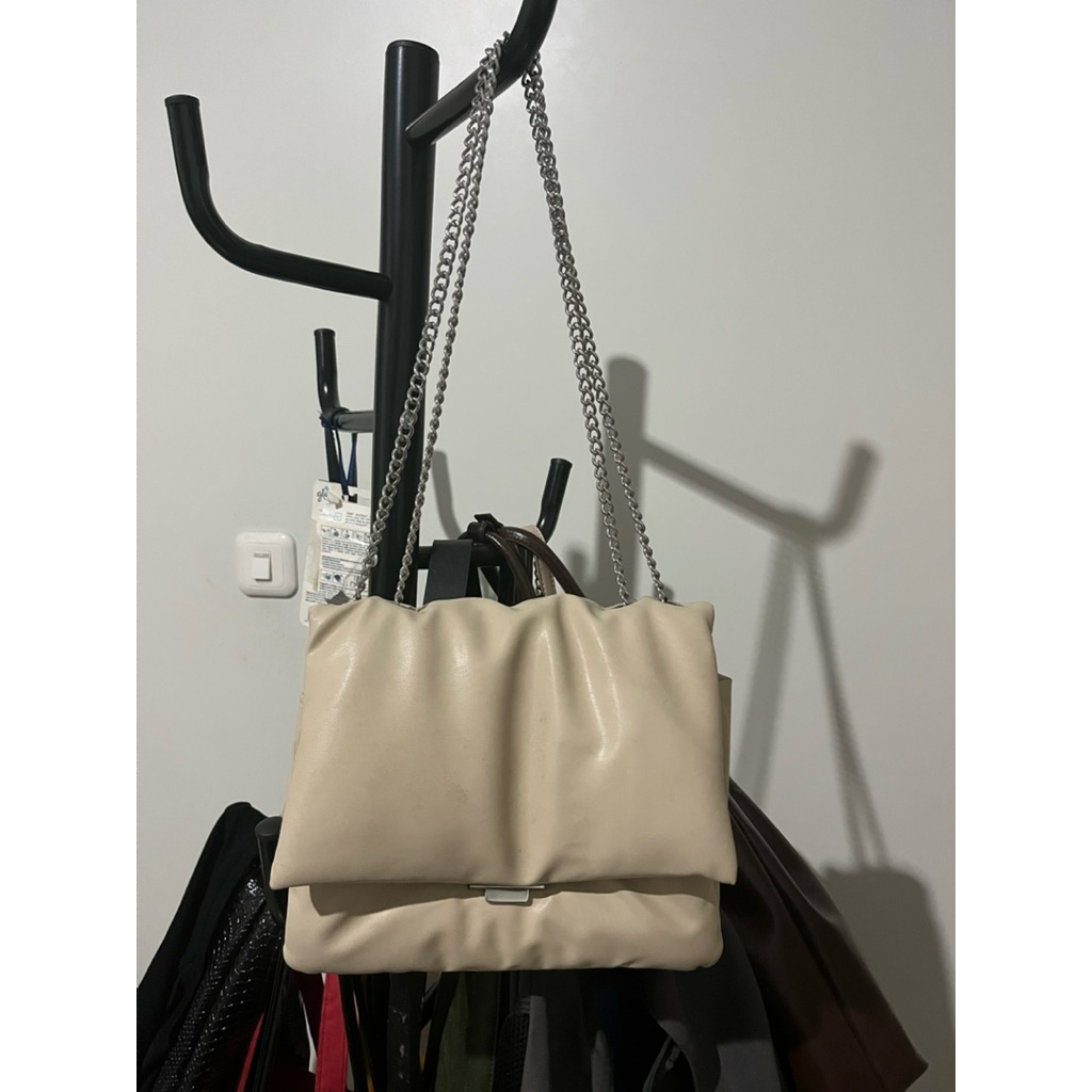 Preloved Tas H&M Shoulder Bag H&M Original