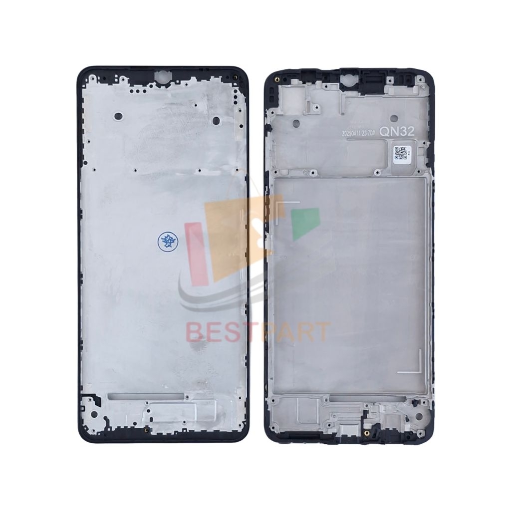 FRAME LCD - TATAKAN LCD - TULANG LCD For SAMSUNG A07 A075