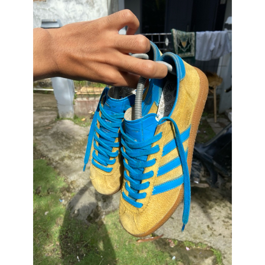 adidas malmo