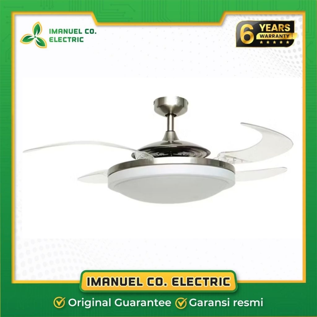 Ceiling Fan MT EDMA FANAWAY 36 INCH