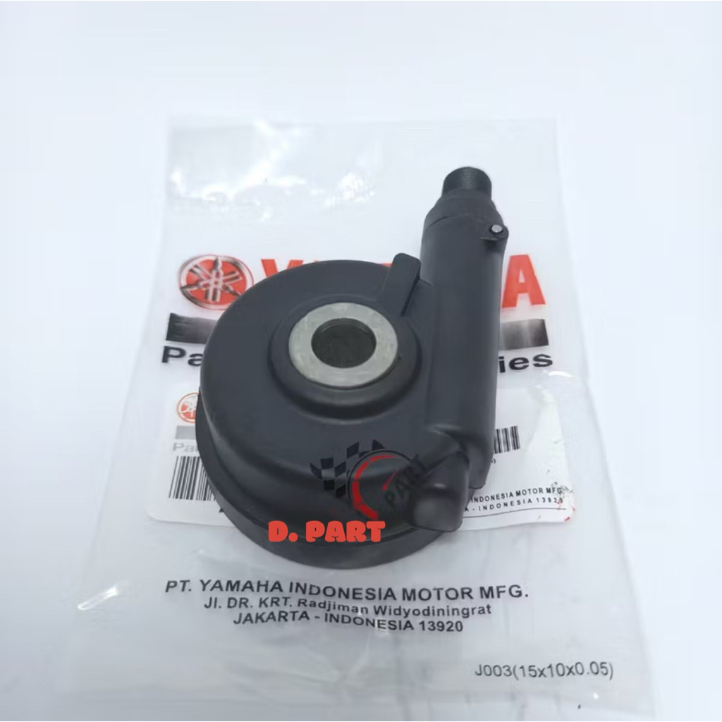 GEAR BOX SOEEDOMETER YAMAHA MIO/JUPITER