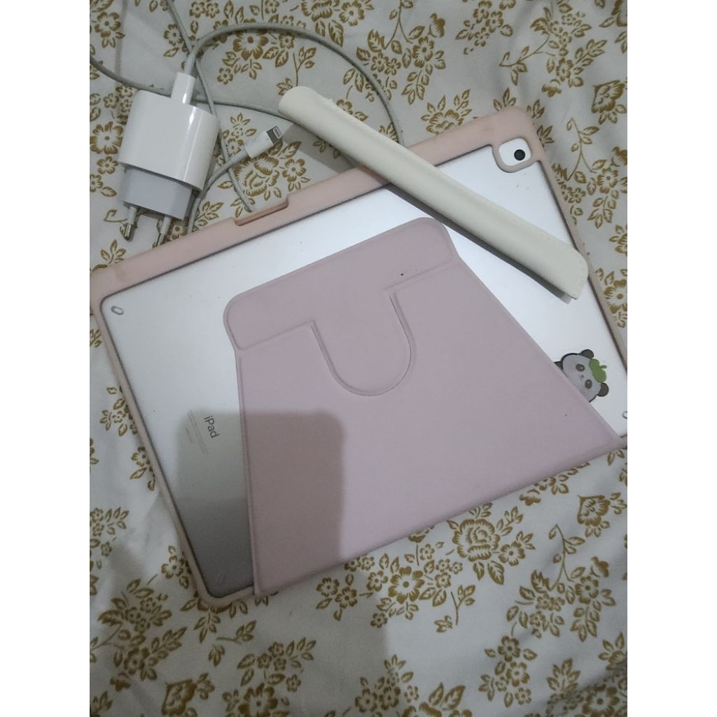 Ipad 9th Gen 64 GB Wifi Only-Second like new