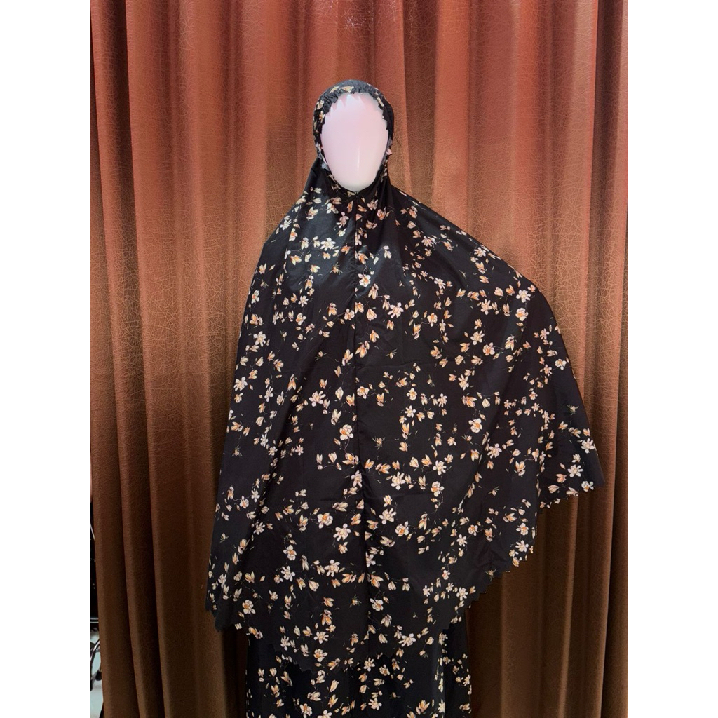 MUKENA BAHAN RAYON PREMIUM