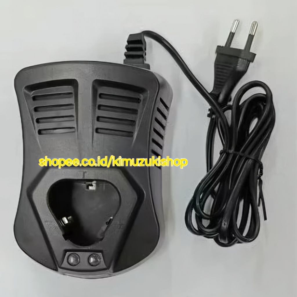 krisbow battery charger f/cordless 12V IRABC12 krisbow