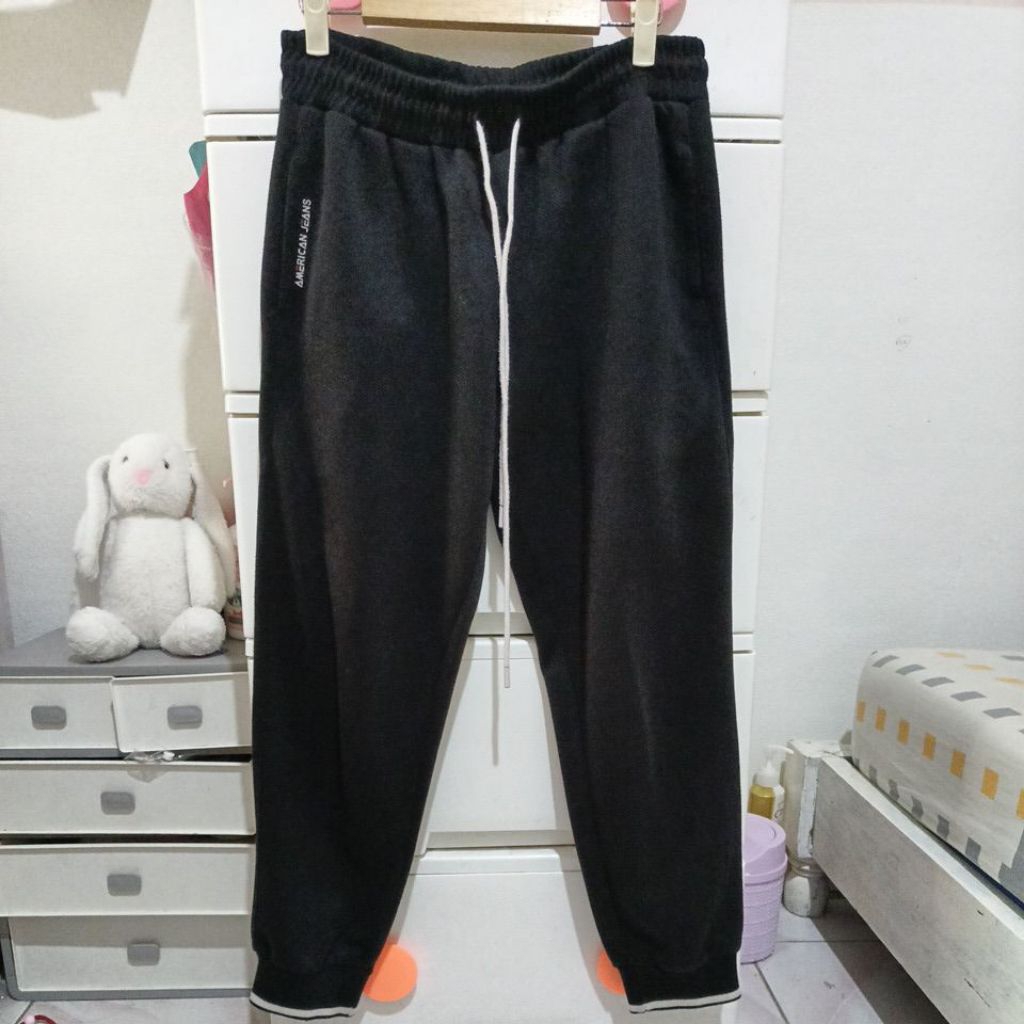 Training Joger AMERICAN JEANS L