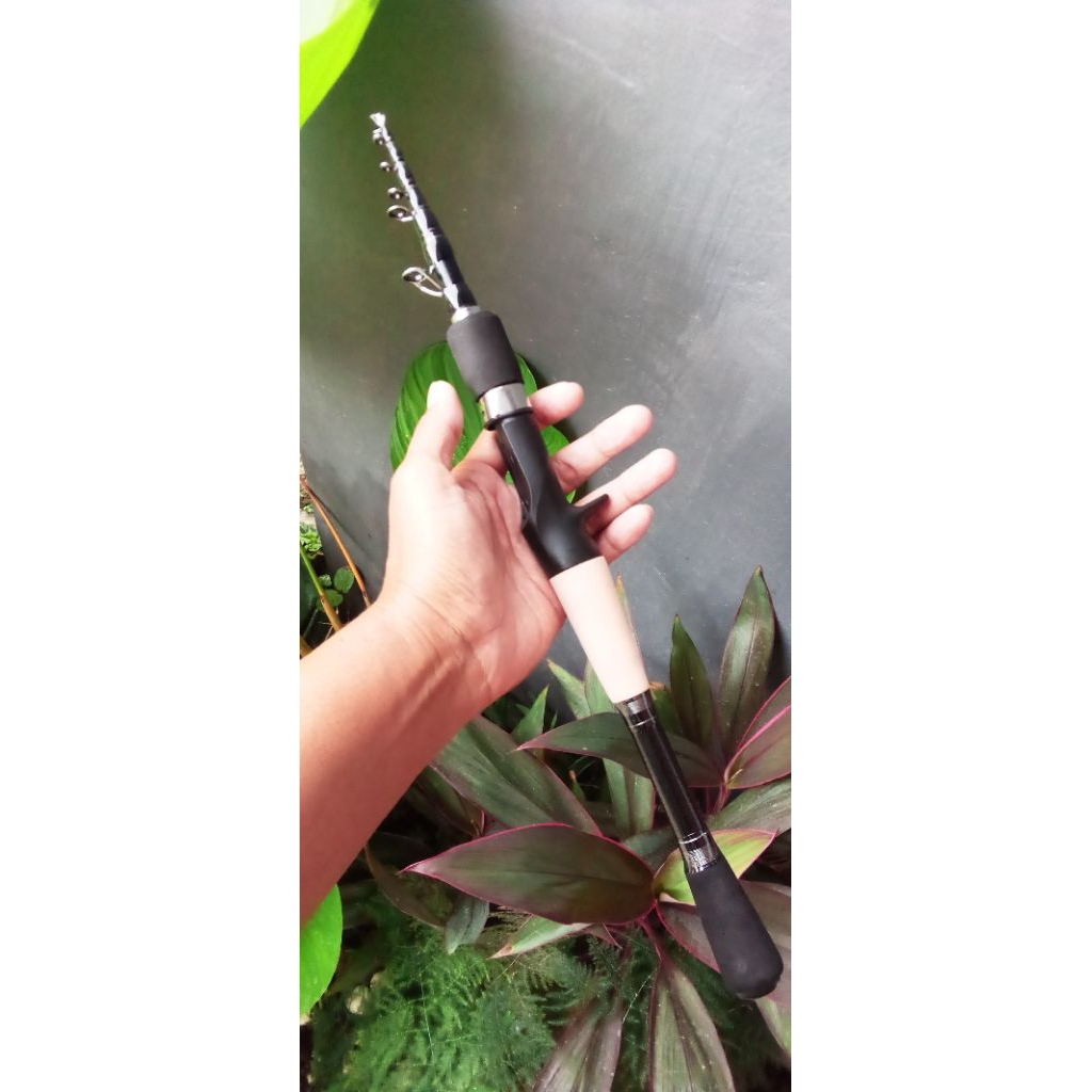 Joran BC telescopic HARD  (READY)