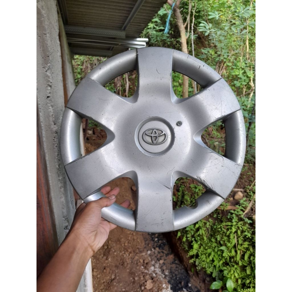 Wildop avanza ring 14 second