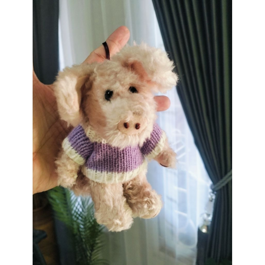 boneka vintage the boyds