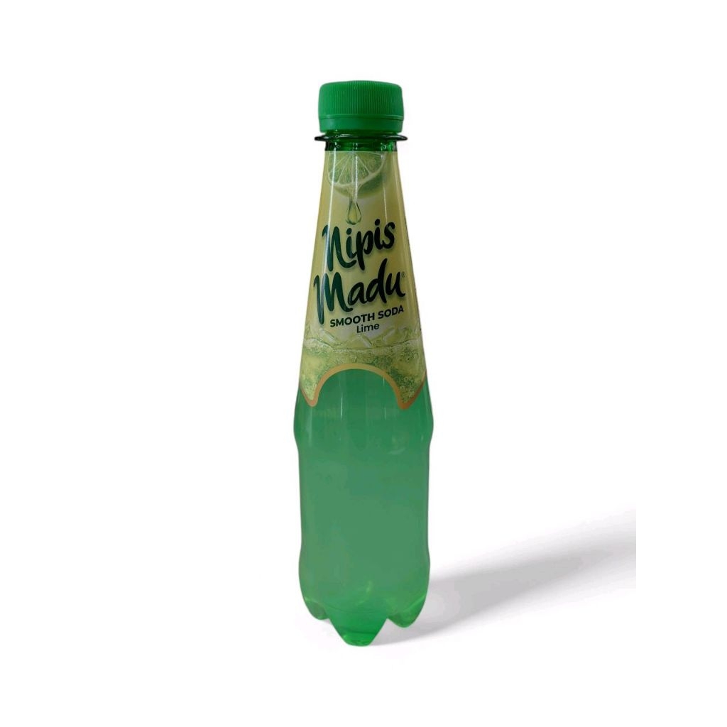 Nipis Madu Smooth Soda Lime