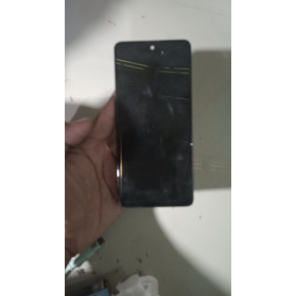 LCD Samsung A51 super amoled