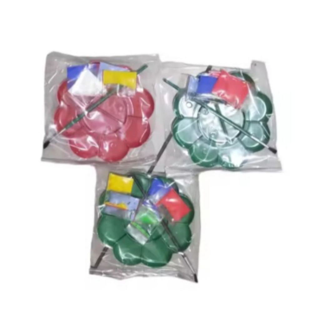 PAKET CAT STYROFOAM LUKIS & TAS LUKIS