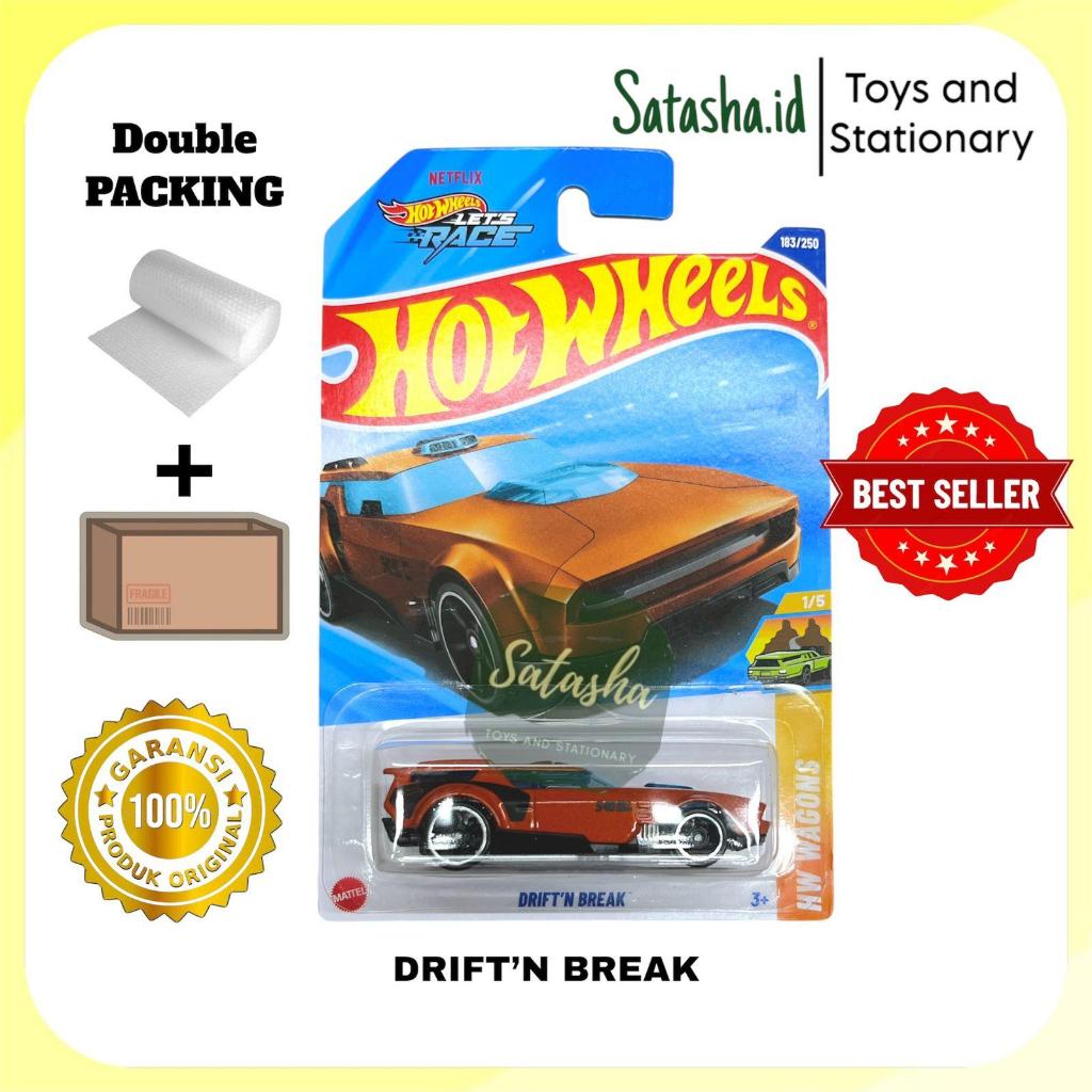 [ NEW ] Sport Car Mobil Hotwheels Hot Wheels Diecast