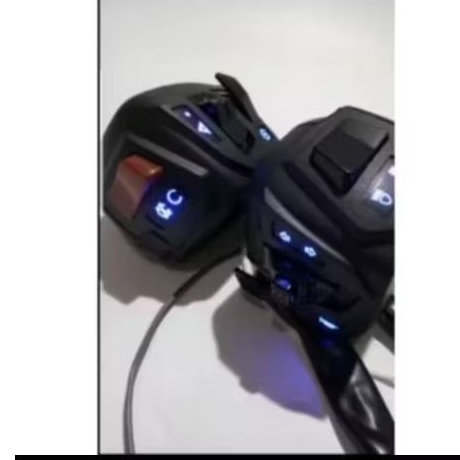 Saklar holder Vixion old variasi Vixion old