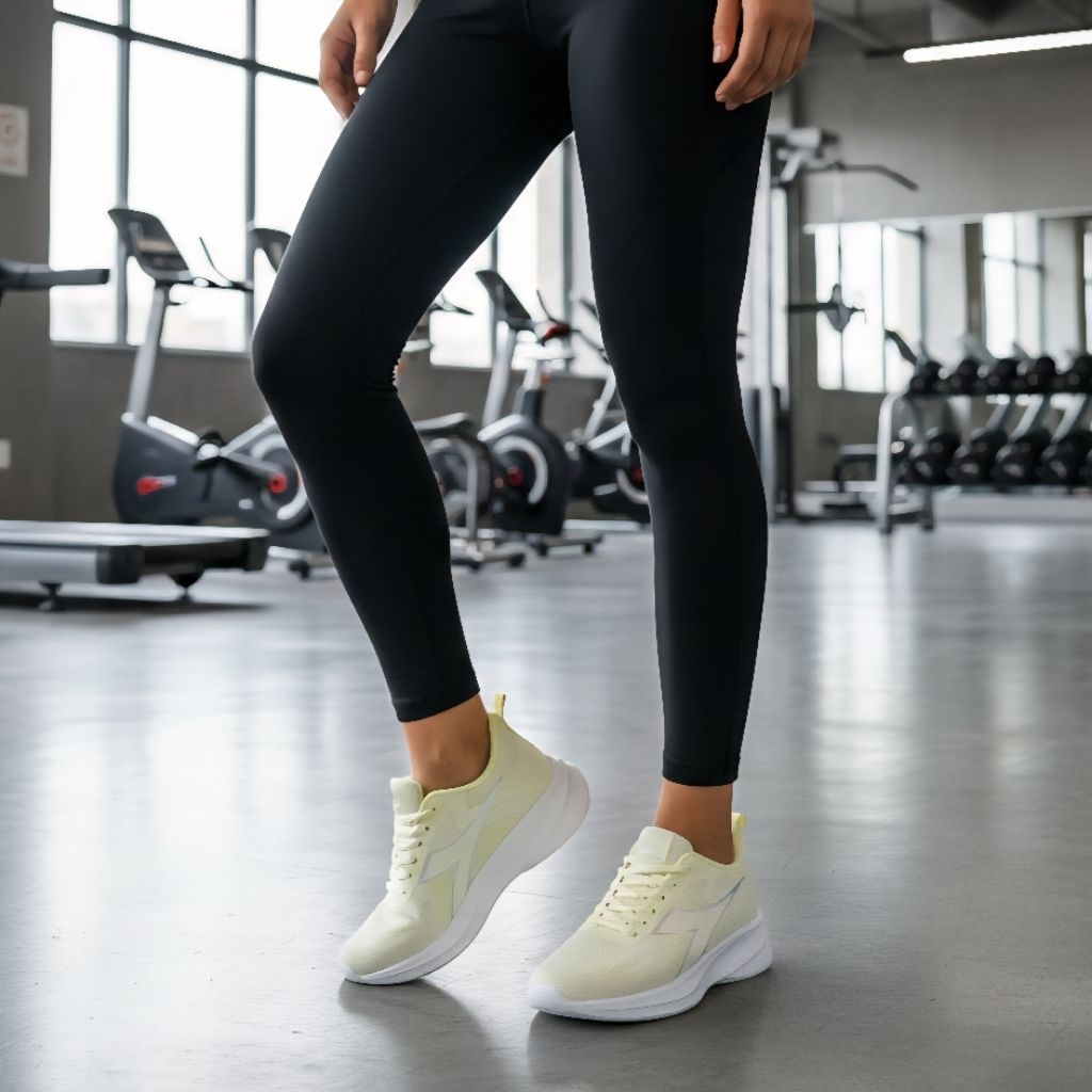 Sepatu Diadora ORIGINAL NAIL (F) Women DIAX25F0405U