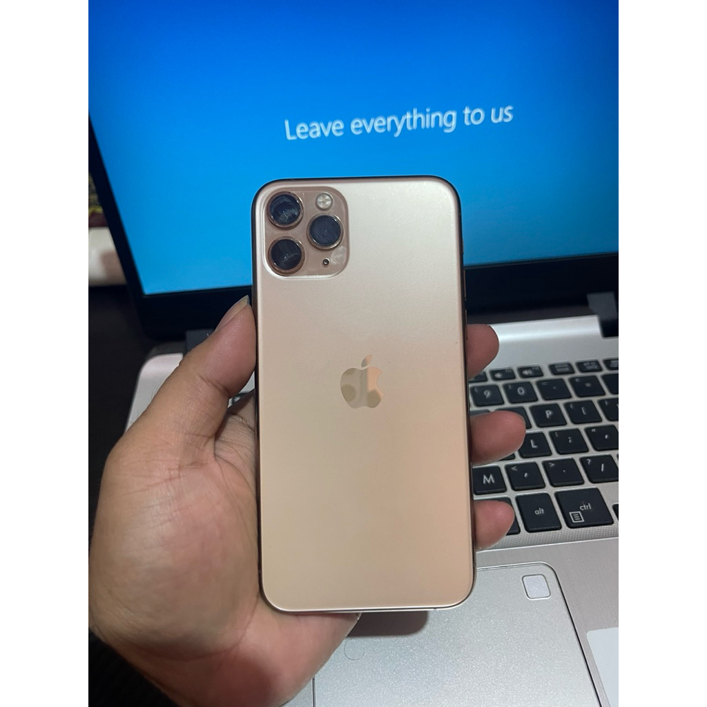 iphone 11 pro 256gb bypass wifi only