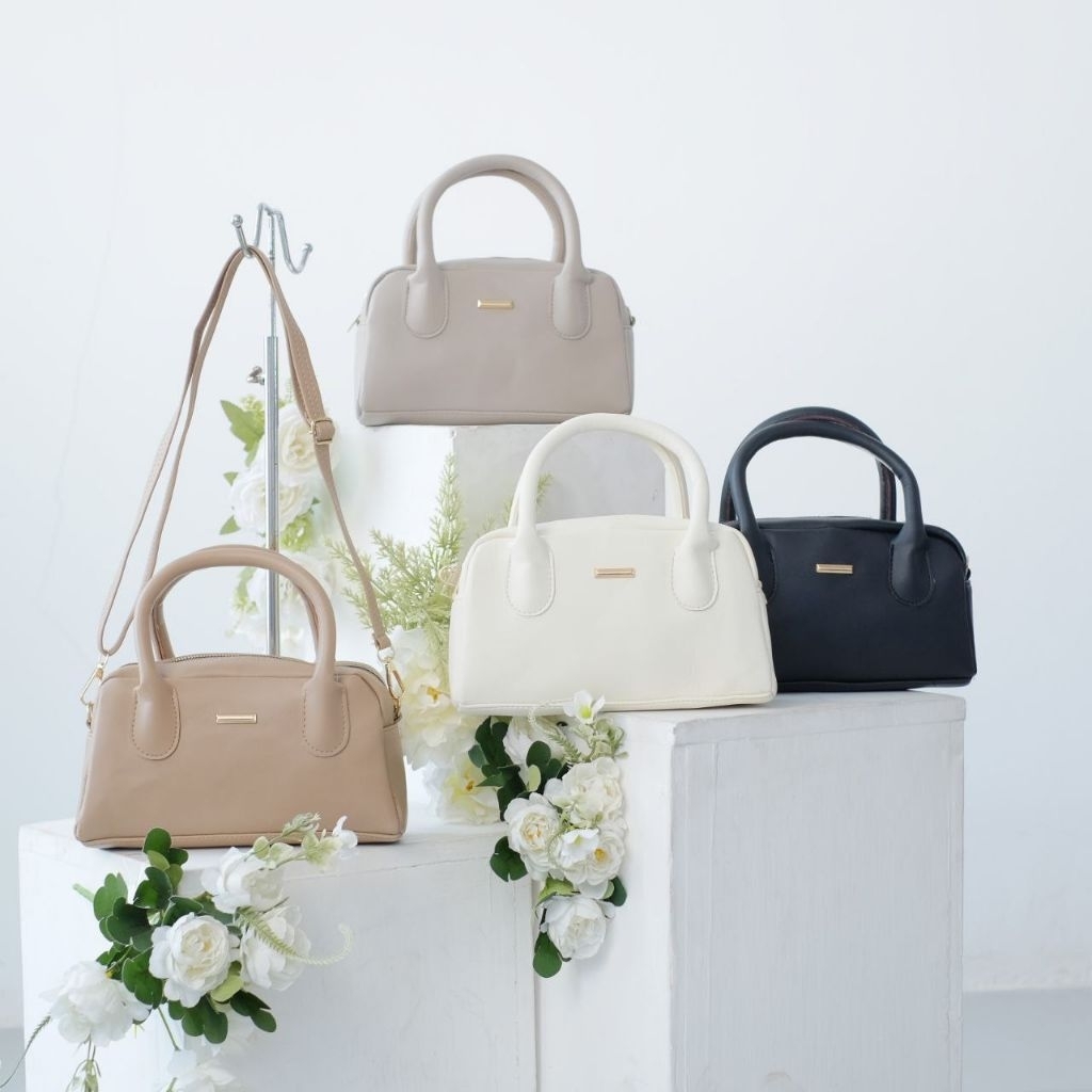 Kiara Bag> Tas Wanita Terbaru> Tas Cantik