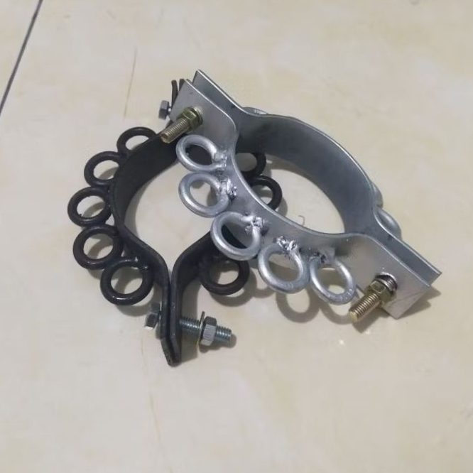 Clamp Ring / Clamp Kuping / Klem Ring / Klem Kuping