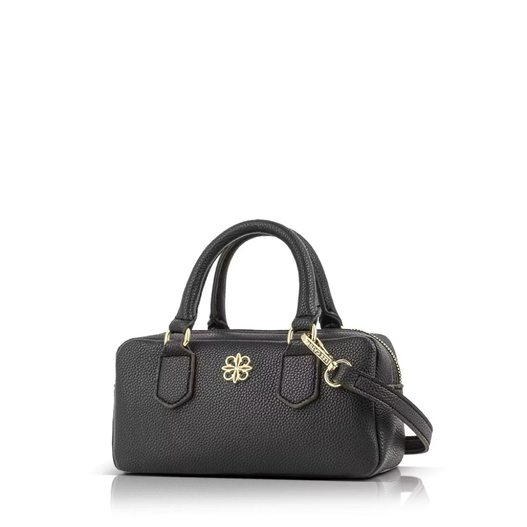 Original Tas Wanita Les Catino Missy Satchel PVC