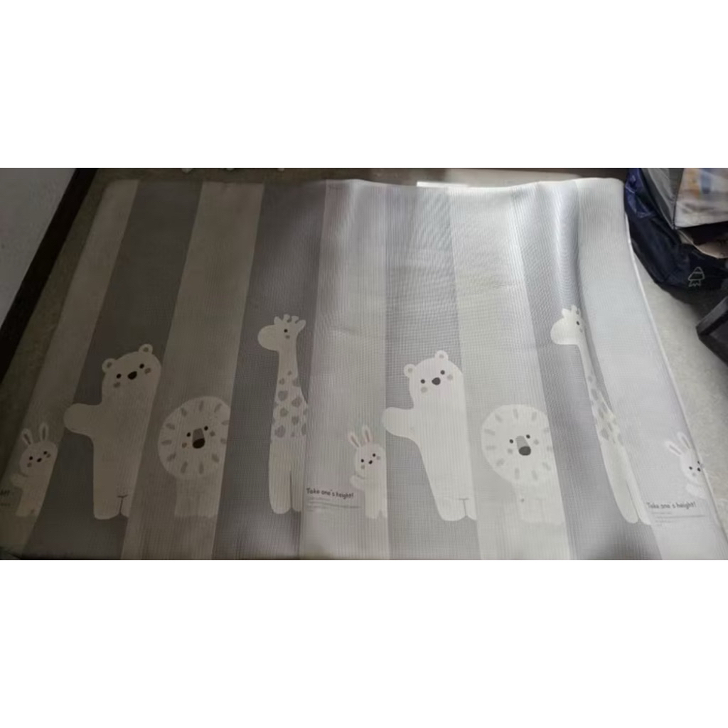 Preloved Coby Haus PE Playmat 130x190