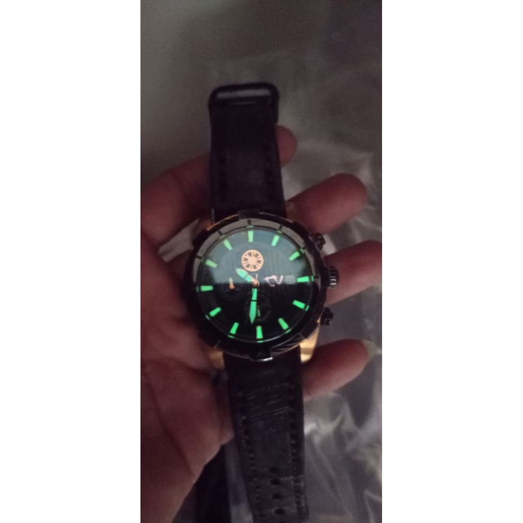 JAM CHRIST VERRA PRIA ORIGINAL