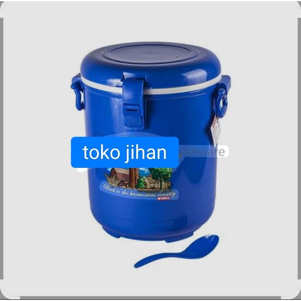 termos nasi/es lion star aldo 20 lt.