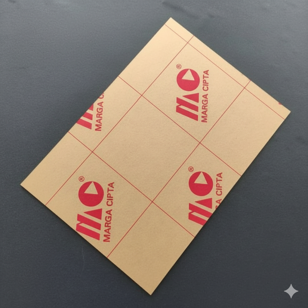 akrilik bening gantinya kaca