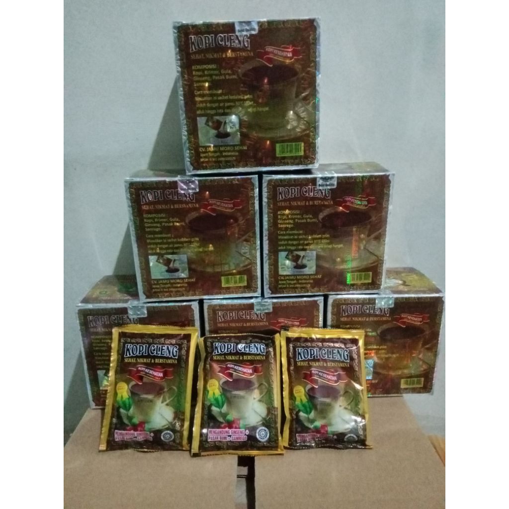 KOPAI kemasa4n 9old New.01 coffee