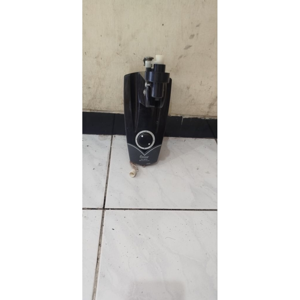 body kipas angin dinding cosmos 12/16 in original