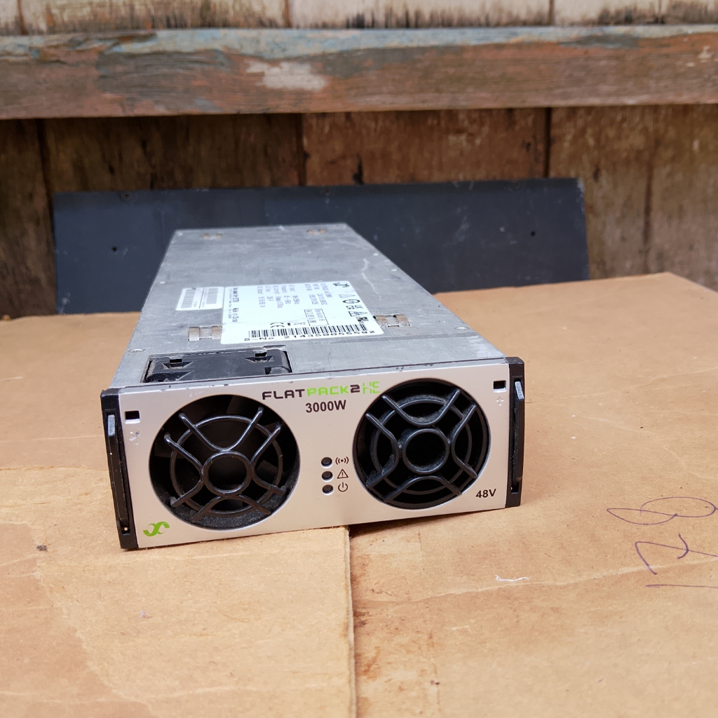 Smps power supplay flatpack 48 2000/3000w