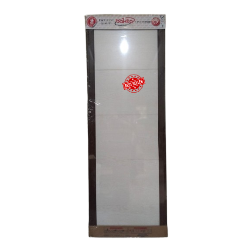 Pintu Kamar Mandi UPVC BOARD Tebal Minimalis / BAKITA