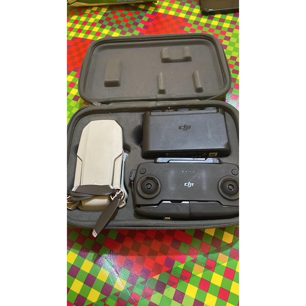 Dji Mavic Mini Second