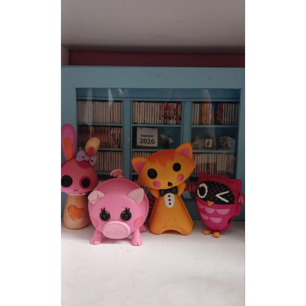 LALALOOPSY PET