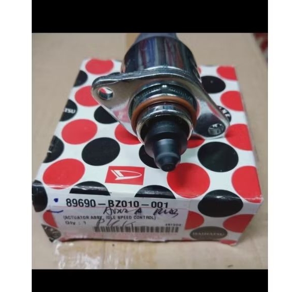 sensor isc sensor ramsan sensor trotolbody toyota avanza xenia