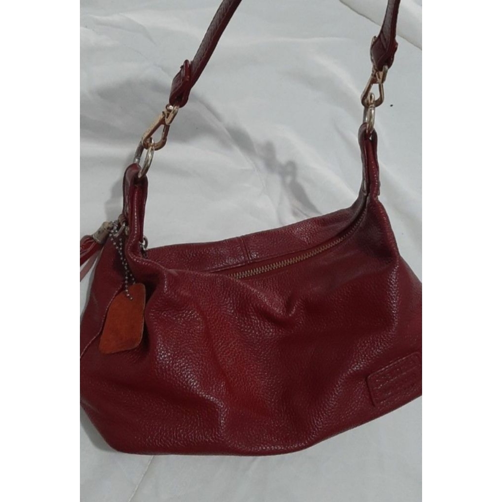 SHOULDER BAG SSAMZIE