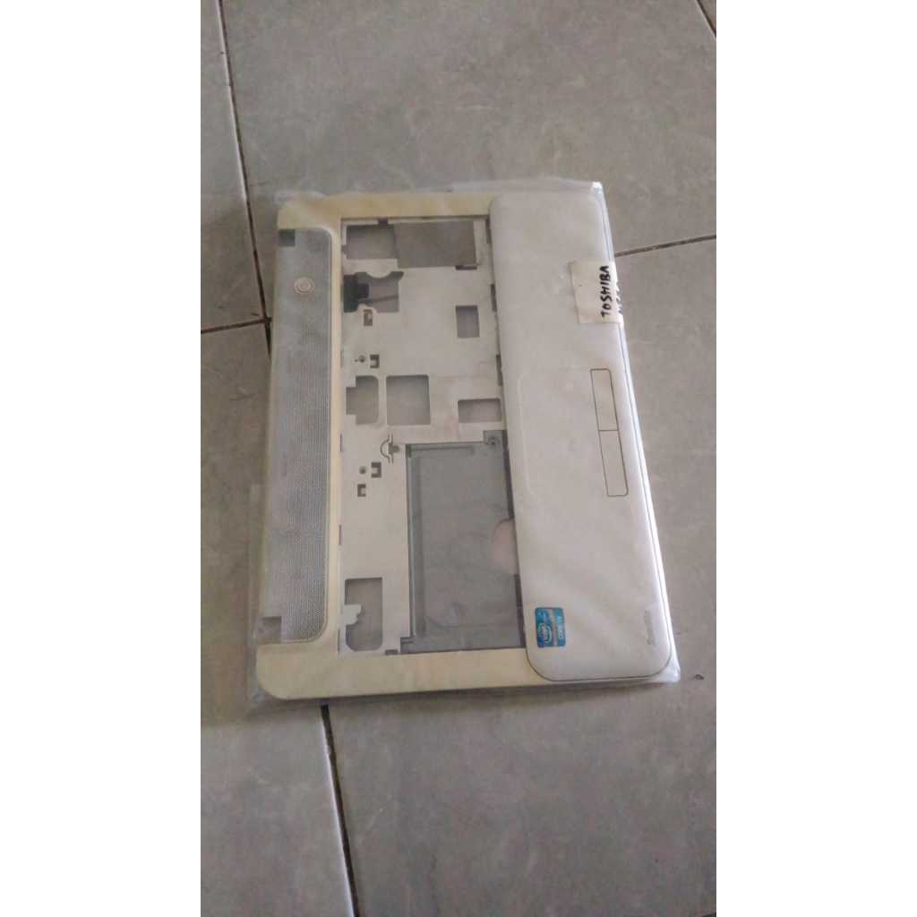 Kesing Frame Keyboard Palmrest Laptop Toshiba Satellite M840