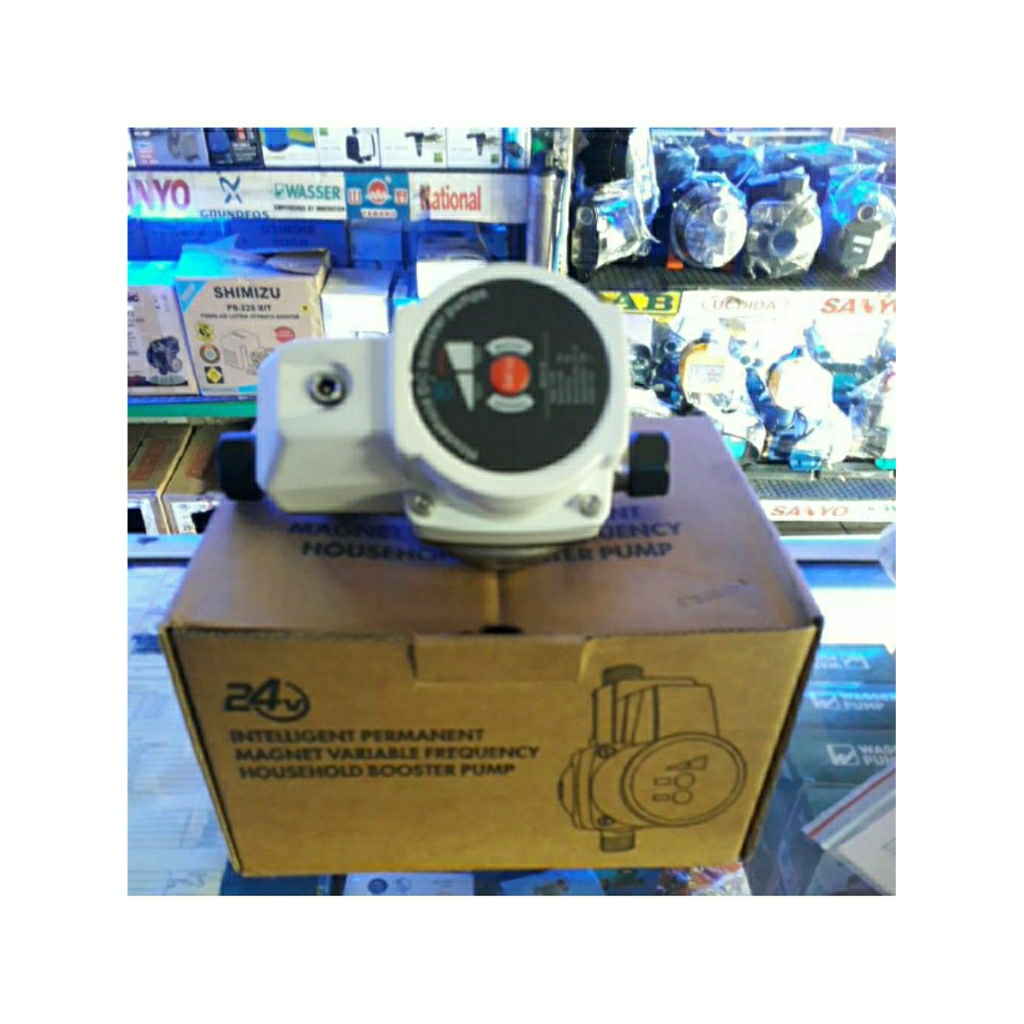 Boster pump HouseHold DC Magnet Variable