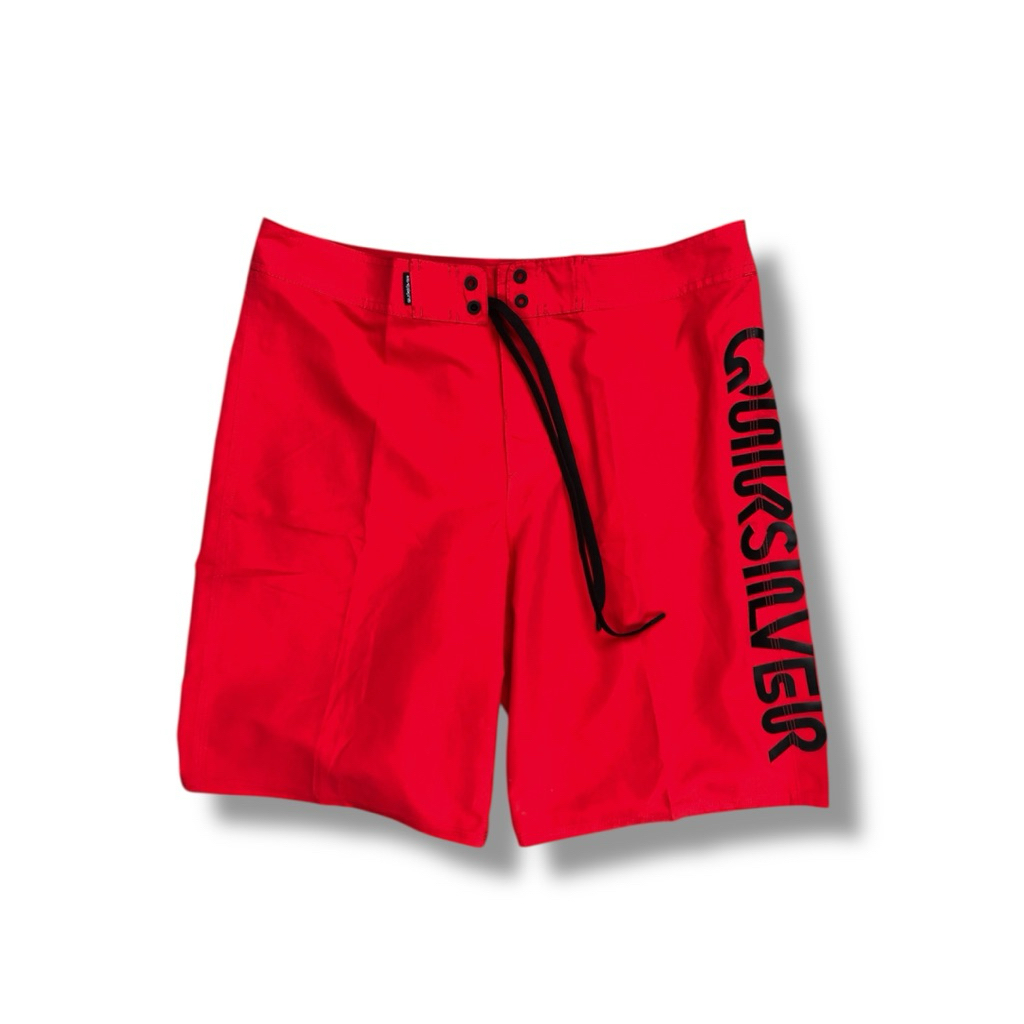 Boardshort Quiksilver Original/ Walkshort / Swimtrunk / Celana surfing / celana Pantai / Boardshort 