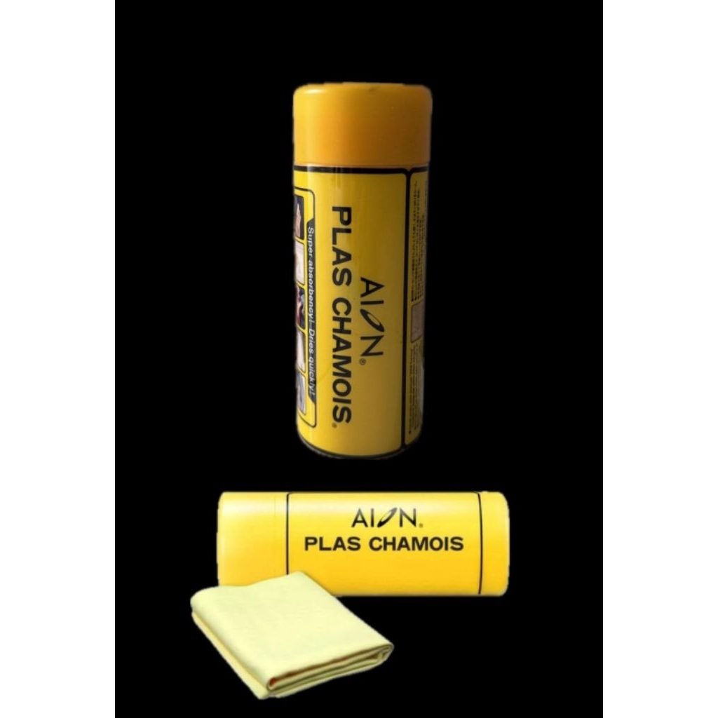 Kanebo aion plas chamois