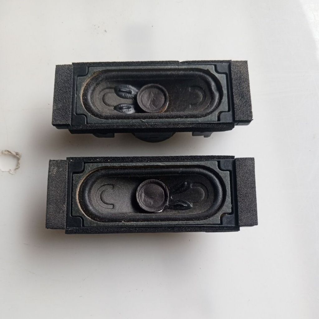 1 Sett Speaker TV LED LG - Speaker All model LG