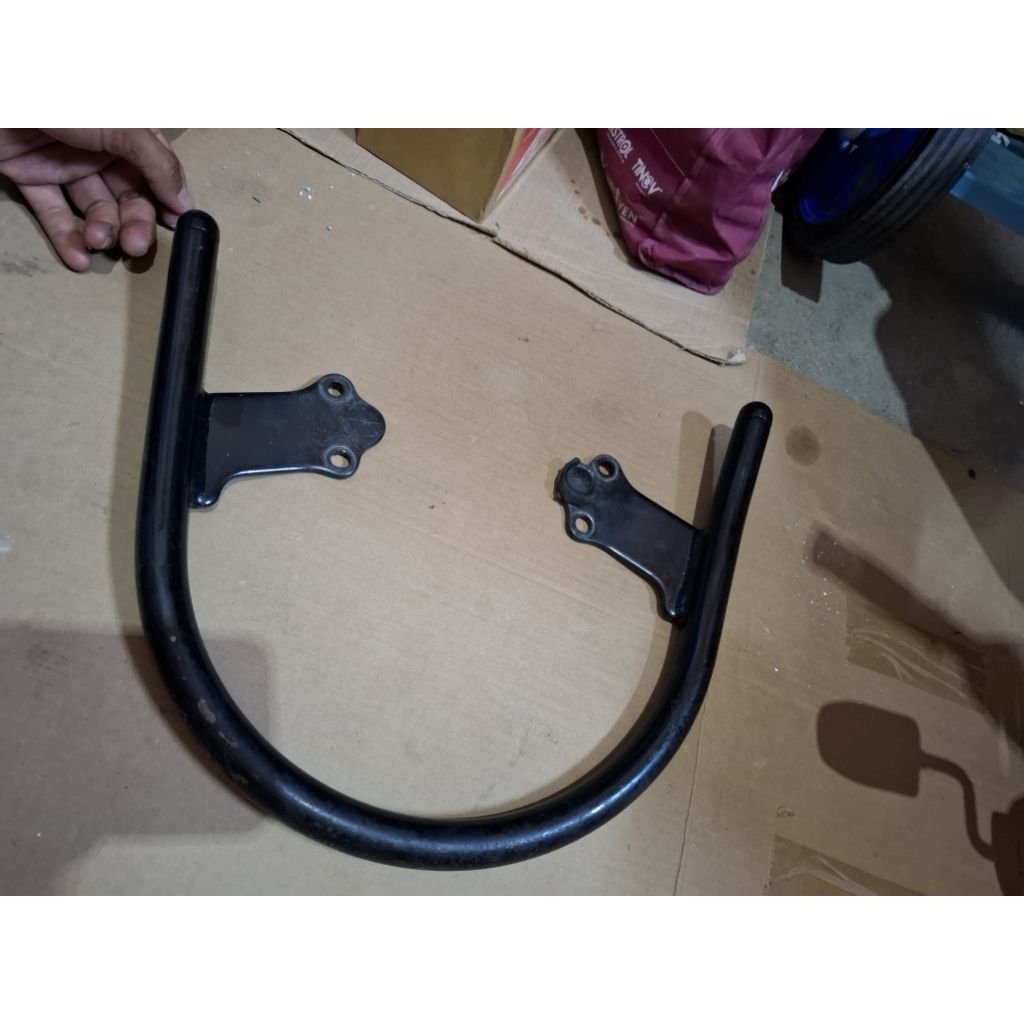 BEGEL BEHEL SCOOPY COPOTAN ORIGINAL 2016 SCOOPY DONAT SCOOPY PRESTIGE 2013- 2023