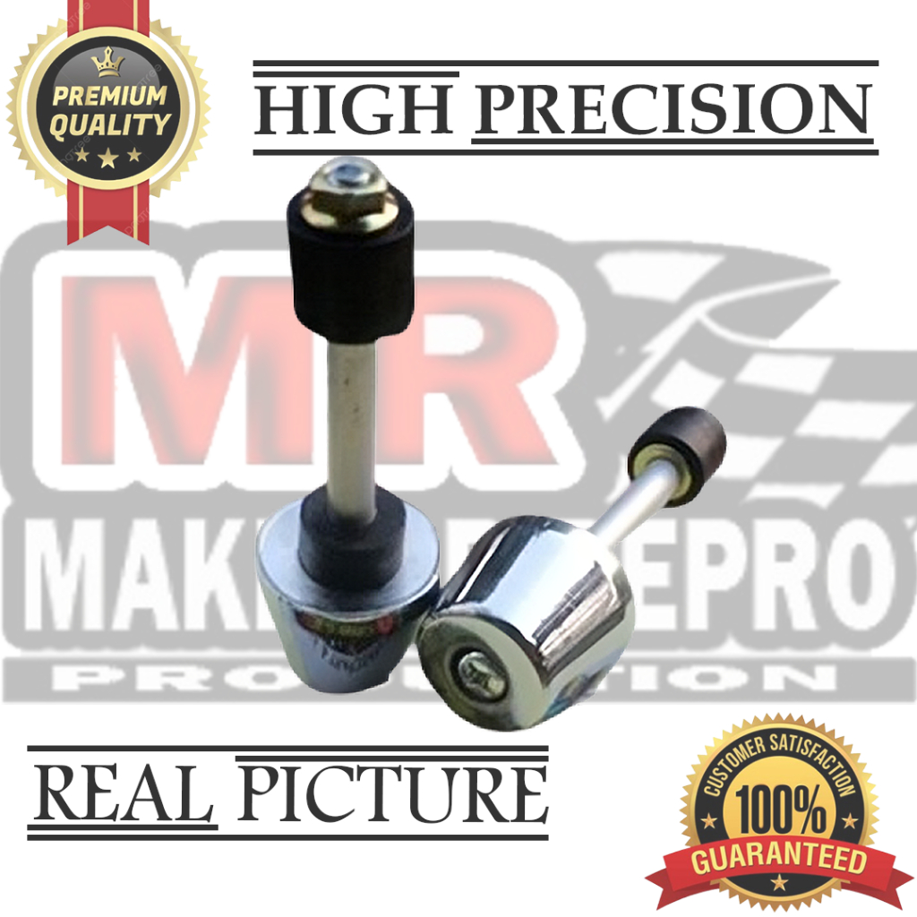 Jalu Stang PCX Model Ori Jalu Stir PCX Original Besi