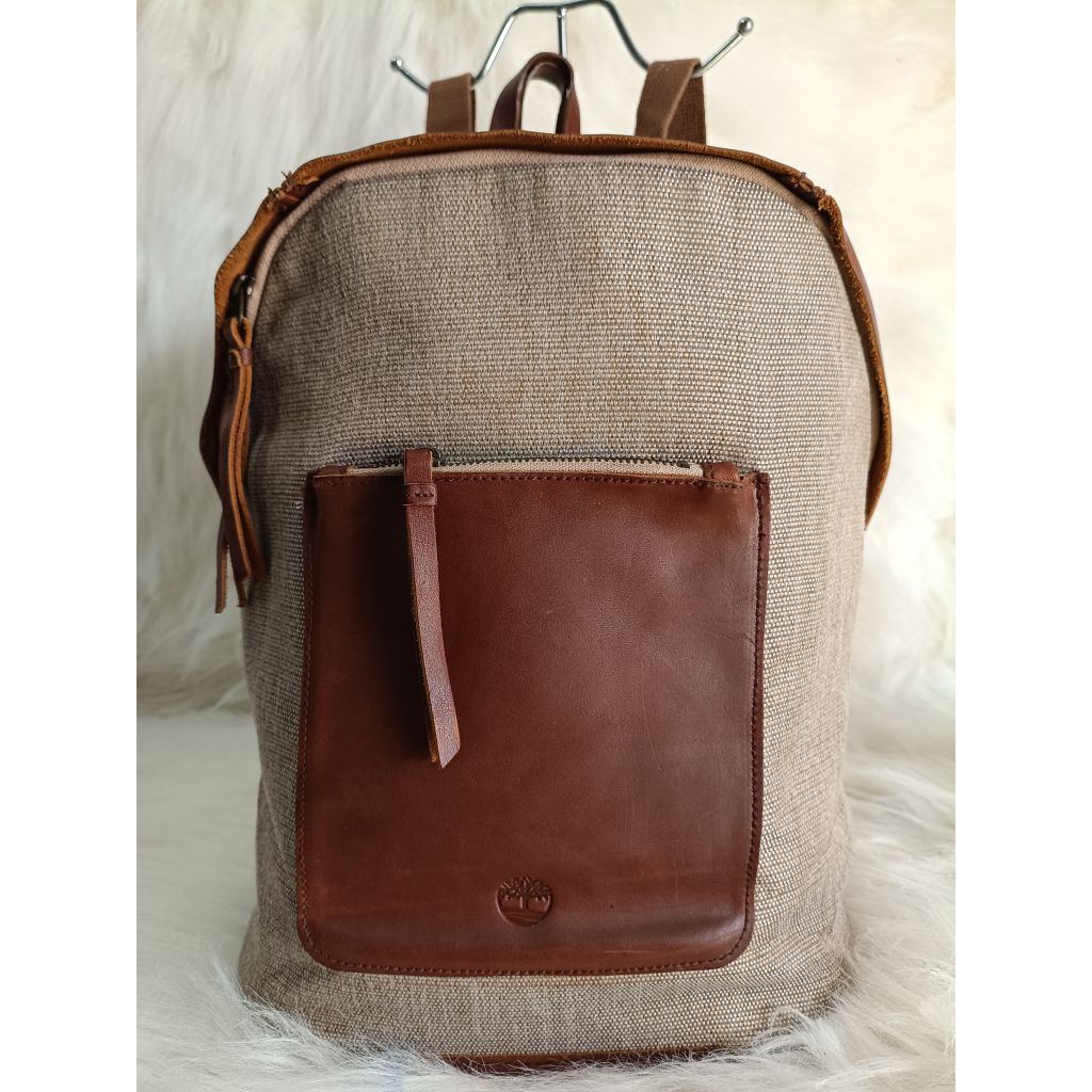 Tas Rans Pria/wanita Timberland