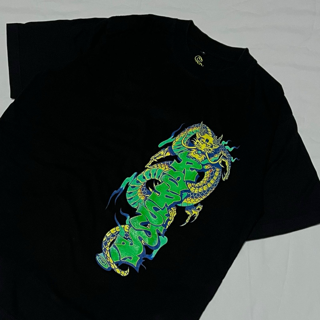 T SHIRT RAPSY DRAGON