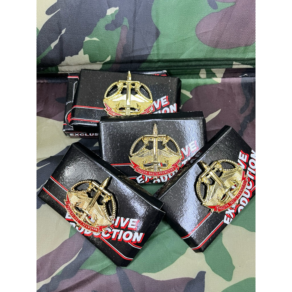 Brevet Yudha Wastu Pramuka