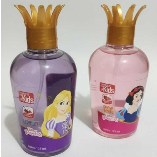 ESKULIN KIDS SPLASH COLOGNE 125ML/ESKULIN SPLASH KIDS
